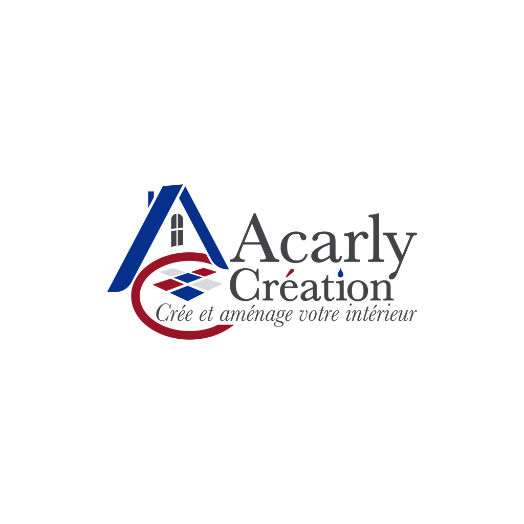 Acarly Création — Crée et aménage votre intérieur
